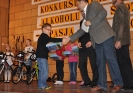 Ogłoszenie wyników konkursu