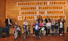 Ogłoszenie wyników konkursu