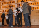 Ogłoszenie wyników konkursu
