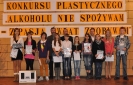 Ogłoszenie wyników konkursu