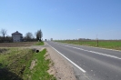 Otearcie drogi Piątnica - Jedwabne