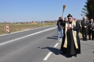 Otearcie drogi Piątnica - Jedwabne