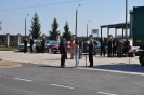 Otearcie drogi Piątnica - Jedwabne