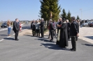 Otearcie drogi Piątnica - Jedwabne
