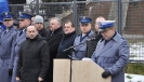 Otwarcie Posterunku Policji w Piątnicy_2