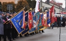 Uroczyste otwarcie Posterunku Policji w Piątnicy
