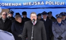 Otwarcie Posterunku Policji w Piątnicy_7