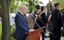 Uroczystości z okazji 72 rocznicy zakończenia II Wojny Światowej