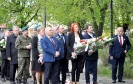 72 rocznica zakończenia II Wojny Światowej_1