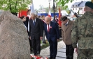 72 rocznica zakończenia II Wojny Światowej_21