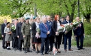 72 rocznica zakończenia II Wojny Światowej_4