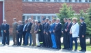VIII Powiatowe Zawody Sportowo - Pożarnicze_14