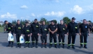 VIII Powiatowe Zawody Sportowo - Pożarnicze_19