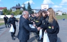 VIII Powiatowe Zawody Sportowo - Pożarnicze_23