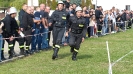 VIII Powiatowe Zawody Sportowo - Pożarnicze_5