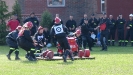 VIII Powiatowe Zawody Sportowo - Pożarnicze_9