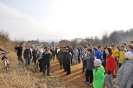 Wilczym Tropem - bieg pamięci Żołnierzy Wyklętych_14
