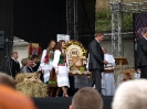 Dożynki 2010