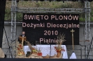 Dożynki 2010