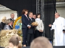Dożynki 2010