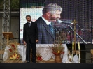 Dożynki 2010