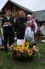 Dożynki 2010