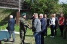 XII TURNIEJ STRZELECKI SAMORZĄDOWCÓW
