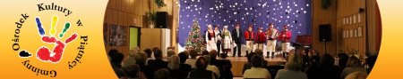 Gminny Ośrodek Kultury