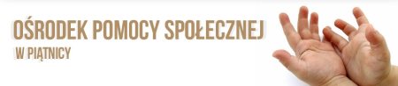 Logo Gminny Ośrodek Pomocy Społecznej