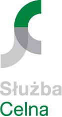 służba celna logo