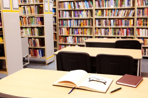 biblioteka