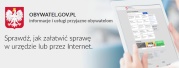 obywatel logo