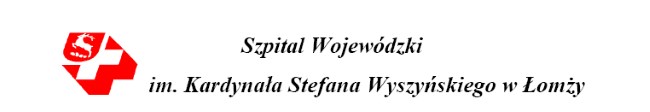 szpital wojewódzki w łomży logo