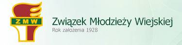 Logo Związku Młodzieży Wiejskiej