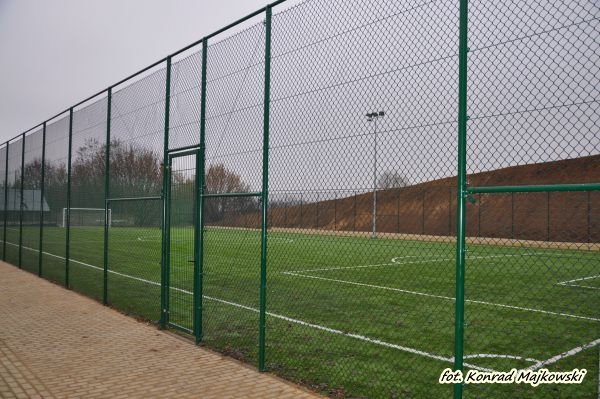 Orlik 2012 w Drozdowie zdjęcie Nr 2