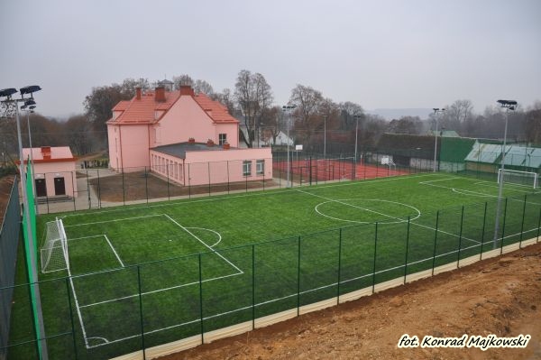 Orlik 2012 w Drozdowie zdjęcie Nr 3