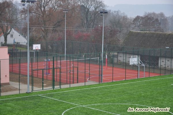 Orlik 2012 w Drozdowie zdjęcie Nr 4