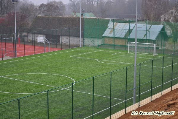 Orlik 2012 w Drozdowie zdjęcie Nr 5