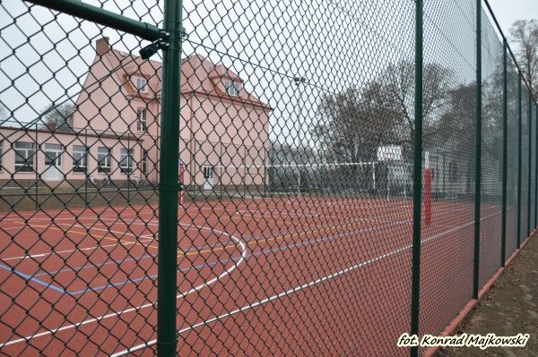 Orlik 2012 w Drozdowie zdjęcie Nr 8