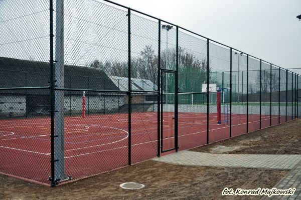 Orlik 2012 w Drozdowie zdjęcie Nr 10