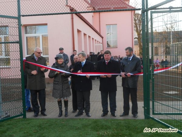 Orlik 2012 w Drozdowie zdjęcie Nr 11