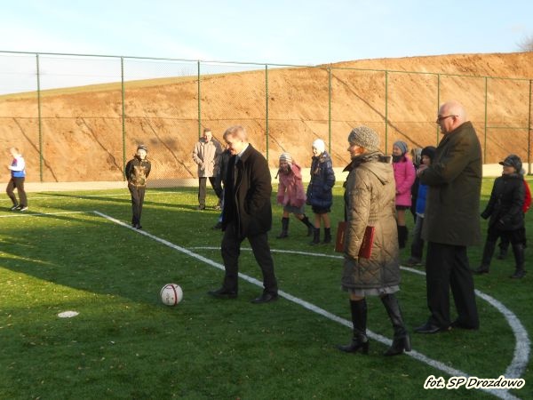 Orlik 2012 w Drozdowie zdjęcie Nr 12