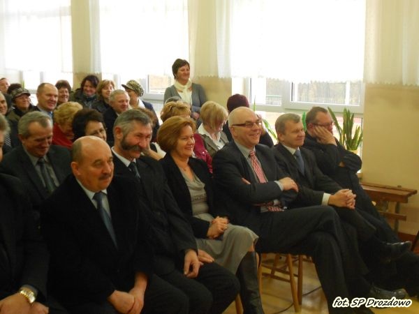 Orlik 2012 w Drozdowie zdjęcie Nr 15