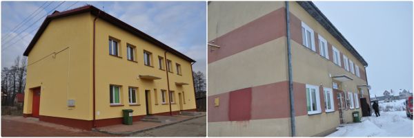 Murawy po remoncie zdjęcie Nr 4