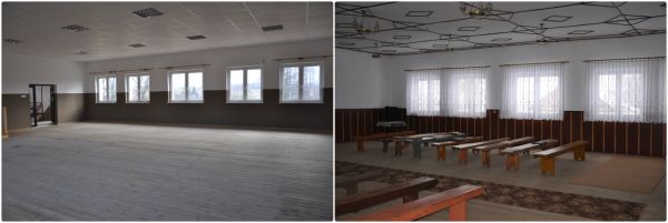Murawy po remoncie zdjęcie Nr 5