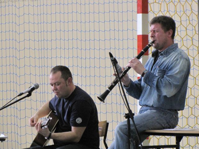 Koncert Dobre Wybory zdjęcie nr 1