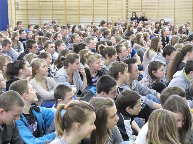 Koncert Dobre Wybory zdjęcie nr 3