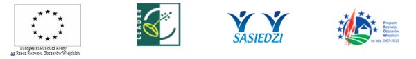 Logo LGD SĄSIEDZI