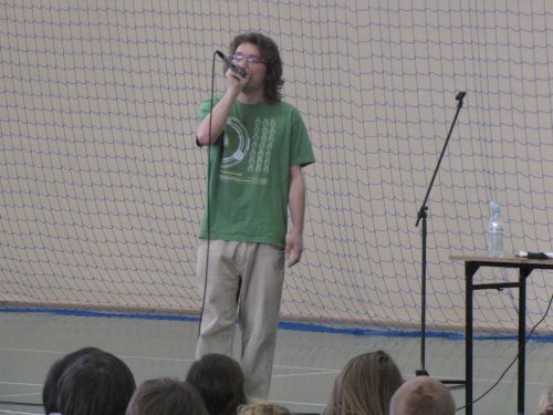 Beatbox zdjęcie Nr 1