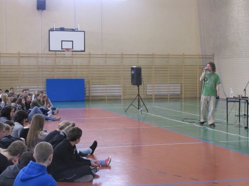 Beatbox zdjęcie Nr 2